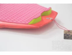 F-One Slice Carbon Series - 5'3" -Pas Cher Side Shore Magasin slice carbon series 5.3 fone 9