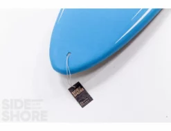 Stewart Funline - Softop - 8'0 X 22.5" X 3" - 58,75 L - 2+1 - Us Box / Futures -Pas Cher Side Shore Magasin stewart funline softop 80 x 225 x 3 5875 l 21 us box futures surftech 11