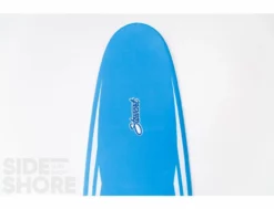Stewart Funline - Softop - 8'0 X 22.5" X 3" - 58,75 L - 2+1 - Us Box / Futures -Pas Cher Side Shore Magasin stewart funline softop 80 x 225 x 3 5875 l 21 us box futures surftech 13