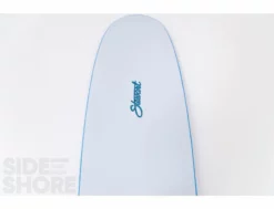 Stewart Funline - Softop - 8'0 X 22.5" X 3" - 58,75 L - 2+1 - Us Box / Futures -Pas Cher Side Shore Magasin stewart funline softop 80 x 225 x 3 5875 l 21 us box futures surftech 15