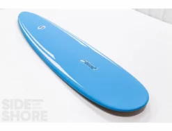 Stewart Funline - Softop - 8'0 X 22.5" X 3" - 58,75 L - 2+1 - Us Box / Futures -Pas Cher Side Shore Magasin stewart funline softop 80 x 225 x 3 5875 l 21 us box futures surftech 2