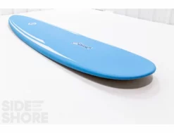 Stewart Funline - Softop - 8'0 X 22.5" X 3" - 58,75 L - 2+1 - Us Box / Futures -Pas Cher Side Shore Magasin stewart funline softop 80 x 225 x 3 5875 l 21 us box futures surftech 3