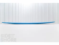 Stewart Funline - Softop - 8'0 X 22.5" X 3" - 58,75 L - 2+1 - Us Box / Futures -Pas Cher Side Shore Magasin stewart funline softop 80 x 225 x 3 5875 l 21 us box futures surftech 6