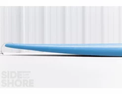 Stewart Funline - Softop - 8'0 X 22.5" X 3" - 58,75 L - 2+1 - Us Box / Futures -Pas Cher Side Shore Magasin stewart funline softop 80 x 225 x 3 5875 l 21 us box futures surftech 7