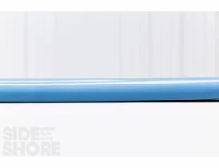 Stewart Funline - Softop - 8'0 X 22.5" X 3" - 58,75 L - 2+1 - Us Box / Futures -Pas Cher Side Shore Magasin stewart funline softop 80 x 225 x 3 5875 l 21 us box futures surftech 8