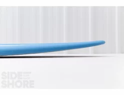 Stewart Funline - Softop - 8'0 X 22.5" X 3" - 58,75 L - 2+1 - Us Box / Futures -Pas Cher Side Shore Magasin stewart funline softop 80 x 225 x 3 5875 l 21 us box futures surftech 9