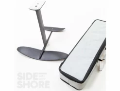Surf Foil - Carbone -Pas Cher Side Shore Magasin surf foil carbone marque inconnu 16