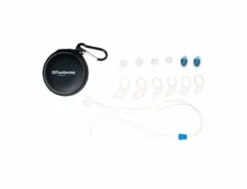 SURFLOGIC Surfprotek - Bouchons D'oreilles - Earplugs -Pas Cher Side Shore Magasin surfprotek bouchons doreilles earplugs surflogic 3