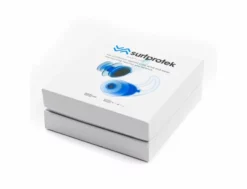 SURFLOGIC Surfprotek - Bouchons D'oreilles - Earplugs -Pas Cher Side Shore Magasin surfprotek bouchons doreilles earplugs surflogic 5