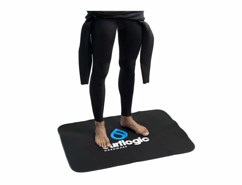 SURFLOGIC Tapis Néoprène 4 SURFLOGIC Tapis Néoprène – Image 4