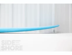 The Apex MLB - Light Blue Tint - 9'2 X 22 3/4" X 2 13/16" - 67.4 L - Single + Quad -Pas Cher Side Shore Magasin the apex mlb light blue tint 92 x 22 34 x 2 1316 674 l single quad aipa 10