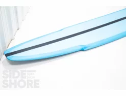 The Apex MLB - Light Blue Tint - 9'2 X 22 3/4" X 2 13/16" - 67.4 L - Single + Quad -Pas Cher Side Shore Magasin the apex mlb light blue tint 92 x 22 34 x 2 1316 674 l single quad aipa 11