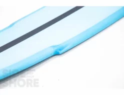The Apex MLB - Light Blue Tint - 9'2 X 22 3/4" X 2 13/16" - 67.4 L - Single + Quad -Pas Cher Side Shore Magasin the apex mlb light blue tint 92 x 22 34 x 2 1316 674 l single quad aipa 12