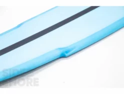 The Apex MLB - Light Blue Tint - 9'2 X 22 3/4" X 2 13/16" - 67.4 L - Single + Quad -Pas Cher Side Shore Magasin the apex mlb light blue tint 92 x 22 34 x 2 1316 674 l single quad aipa 13