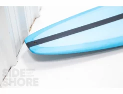 The Apex MLB - Light Blue Tint - 9'2 X 22 3/4" X 2 13/16" - 67.4 L - Single + Quad -Pas Cher Side Shore Magasin the apex mlb light blue tint 92 x 22 34 x 2 1316 674 l single quad aipa 14
