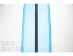 The Apex MLB - Light Blue Tint - 9'2 X 22 3/4" X 2 13/16" - 67.4 L - Single + Quad -Pas Cher Side Shore Magasin the apex mlb light blue tint 92 x 22 34 x 2 1316 674 l single quad aipa 15