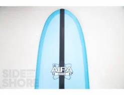 The Apex MLB - Light Blue Tint - 9'2 X 22 3/4" X 2 13/16" - 67.4 L - Single + Quad -Pas Cher Side Shore Magasin the apex mlb light blue tint 92 x 22 34 x 2 1316 674 l single quad aipa 16
