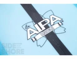 The Apex MLB - Light Blue Tint - 9'2 X 22 3/4" X 2 13/16" - 67.4 L - Single + Quad -Pas Cher Side Shore Magasin the apex mlb light blue tint 92 x 22 34 x 2 1316 674 l single quad aipa 17