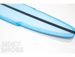 The Apex MLB - Light Blue Tint - 9'2 X 22 3/4" X 2 13/16" - 67.4 L - Single + Quad -Pas Cher Side Shore Magasin the apex mlb light blue tint 92 x 22 34 x 2 1316 674 l single quad aipa 18