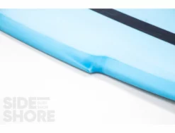 The Apex MLB - Light Blue Tint - 9'2 X 22 3/4" X 2 13/16" - 67.4 L - Single + Quad -Pas Cher Side Shore Magasin the apex mlb light blue tint 92 x 22 34 x 2 1316 674 l single quad aipa 19