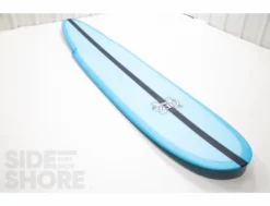The Apex MLB - Light Blue Tint - 9'2 X 22 3/4" X 2 13/16" - 67.4 L - Single + Quad -Pas Cher Side Shore Magasin the apex mlb light blue tint 92 x 22 34 x 2 1316 674 l single quad aipa 2