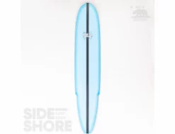The Apex MLB - Light Blue Tint - 9'2 X 22 3/4" X 2 13/16" - 67.4 L - Single + Quad