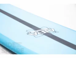 The Apex MLB - Light Blue Tint - 9'2 X 22 3/4" X 2 13/16" - 67.4 L - Single + Quad -Pas Cher Side Shore Magasin the apex mlb light blue tint 92 x 22 34 x 2 1316 674 l single quad aipa 5