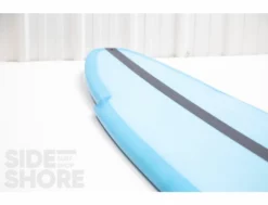 The Apex MLB - Light Blue Tint - 9'2 X 22 3/4" X 2 13/16" - 67.4 L - Single + Quad -Pas Cher Side Shore Magasin the apex mlb light blue tint 92 x 22 34 x 2 1316 674 l single quad aipa 6