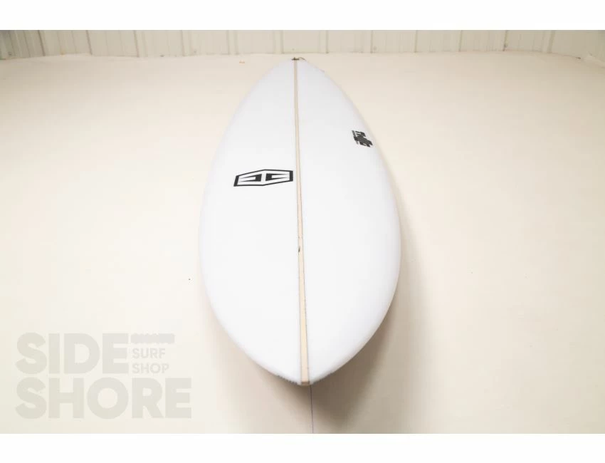 Hurricane The Charger - TWIG - 8'0" X 20" X 3"1/4 - 52 L - Combo Future #2 2 Hurricane The Charger - TWIG - 8'0" X 20" X 3"1/4 - 52 L - Combo Future #2 – Image 2