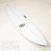 Hurricane The Charger - TWIG - 8'0" X 20" X 3"1/4 - 52 L - Combo Future #2