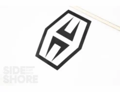 Hurricane The Charger - TWIG - 8'0" X 20" X 3"1/4 - 52 L - Combo Future #2 32 Hurricane The Charger - TWIG - 8'0" X 20" X 3"1/4 - 52 L - Combo Future #2 -Pas Cher Side Shore Magasin the charger twig 80 x 20 x 314 52 l combo future 2 hurricane 12