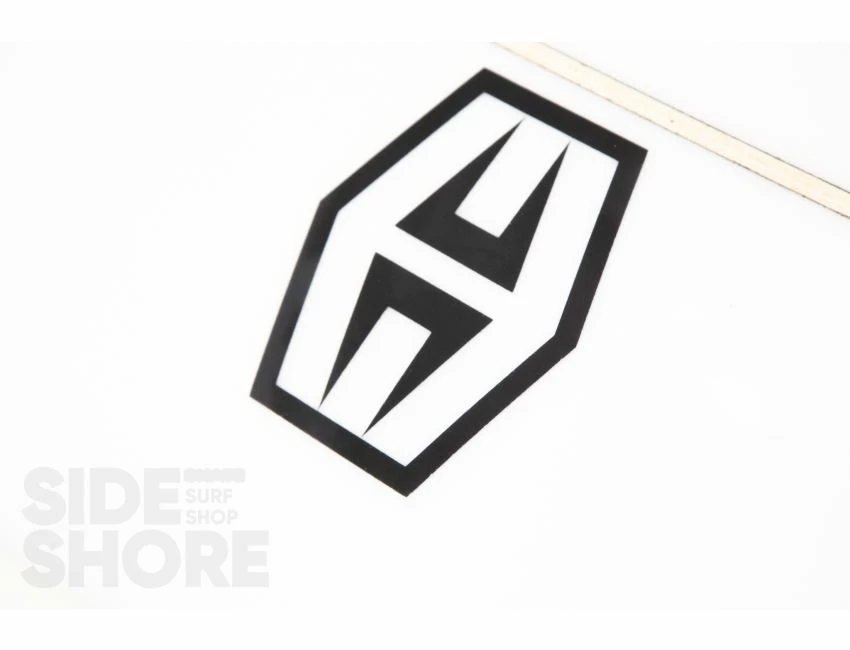 Hurricane The Charger - TWIG - 8'0" X 20" X 3"1/4 - 52 L - Combo Future #2 13 Hurricane The Charger - TWIG - 8'0" X 20" X 3"1/4 - 52 L - Combo Future #2 – Image 13