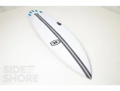 Hurricane The Charger - TWIG - 8'0" X 20" X 3"1/4 - 52 L - Combo Future #2 34 Hurricane The Charger - TWIG - 8'0" X 20" X 3"1/4 - 52 L - Combo Future #2 -Pas Cher Side Shore Magasin the charger twig 80 x 20 x 314 52 l combo future 2 hurricane 14