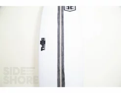 Hurricane The Charger - TWIG - 8'0" X 20" X 3"1/4 - 52 L - Combo Future #2 36 Hurricane The Charger - TWIG - 8'0" X 20" X 3"1/4 - 52 L - Combo Future #2 -Pas Cher Side Shore Magasin the charger twig 80 x 20 x 314 52 l combo future 2 hurricane 16