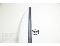 Hurricane The Charger - TWIG - 8'0" X 20" X 3"1/4 - 52 L - Combo Future #2 37 Hurricane The Charger - TWIG - 8'0" X 20" X 3"1/4 - 52 L - Combo Future #2 -Pas Cher Side Shore Magasin the charger twig 80 x 20 x 314 52 l combo future 2 hurricane 17