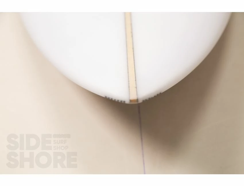 Hurricane The Charger - TWIG - 8'0" X 20" X 3"1/4 - 52 L - Combo Future #2 3 Hurricane The Charger - TWIG - 8'0" X 20" X 3"1/4 - 52 L - Combo Future #2 – Image 3