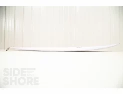 Hurricane The Charger - TWIG - 8'0" X 20" X 3"1/4 - 52 L - Combo Future #2 24 Hurricane The Charger - TWIG - 8'0" X 20" X 3"1/4 - 52 L - Combo Future #2 -Pas Cher Side Shore Magasin the charger twig 80 x 20 x 314 52 l combo future 2 hurricane 4