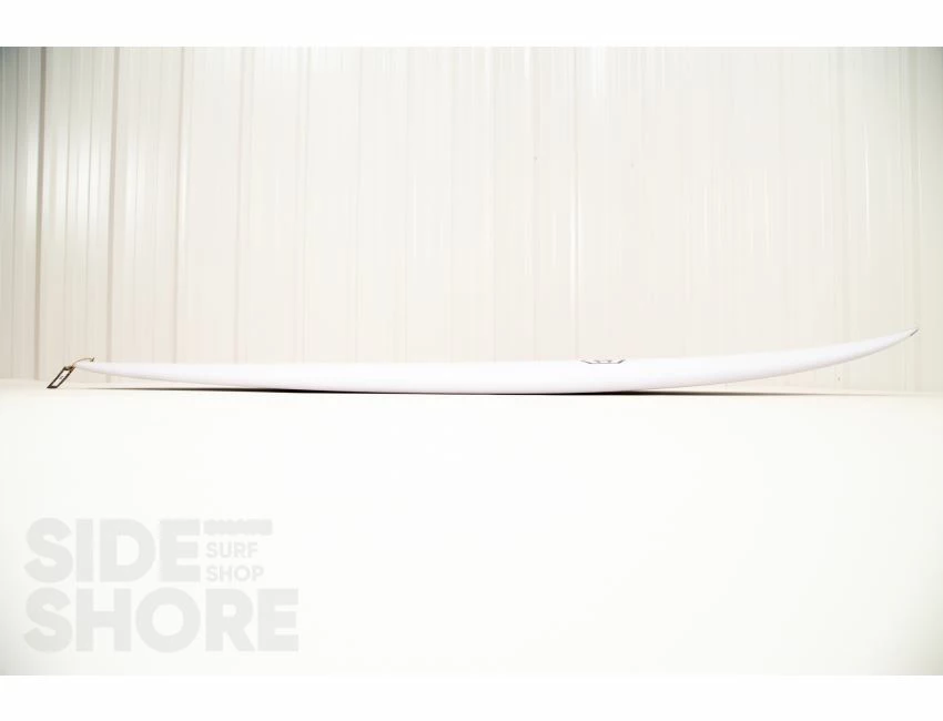 Hurricane The Charger - TWIG - 8'0" X 20" X 3"1/4 - 52 L - Combo Future #2 5 Hurricane The Charger - TWIG - 8'0" X 20" X 3"1/4 - 52 L - Combo Future #2 – Image 5