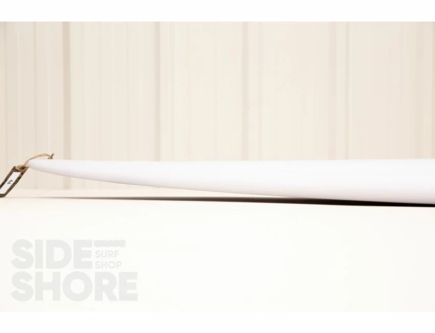 Hurricane The Charger - TWIG - 8'0" X 20" X 3"1/4 - 52 L - Combo Future #2 6 Hurricane The Charger - TWIG - 8'0" X 20" X 3"1/4 - 52 L - Combo Future #2 – Image 6