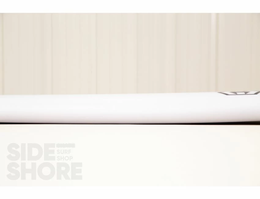 Hurricane The Charger - TWIG - 8'0" X 20" X 3"1/4 - 52 L - Combo Future #2 7 Hurricane The Charger - TWIG - 8'0" X 20" X 3"1/4 - 52 L - Combo Future #2 – Image 7