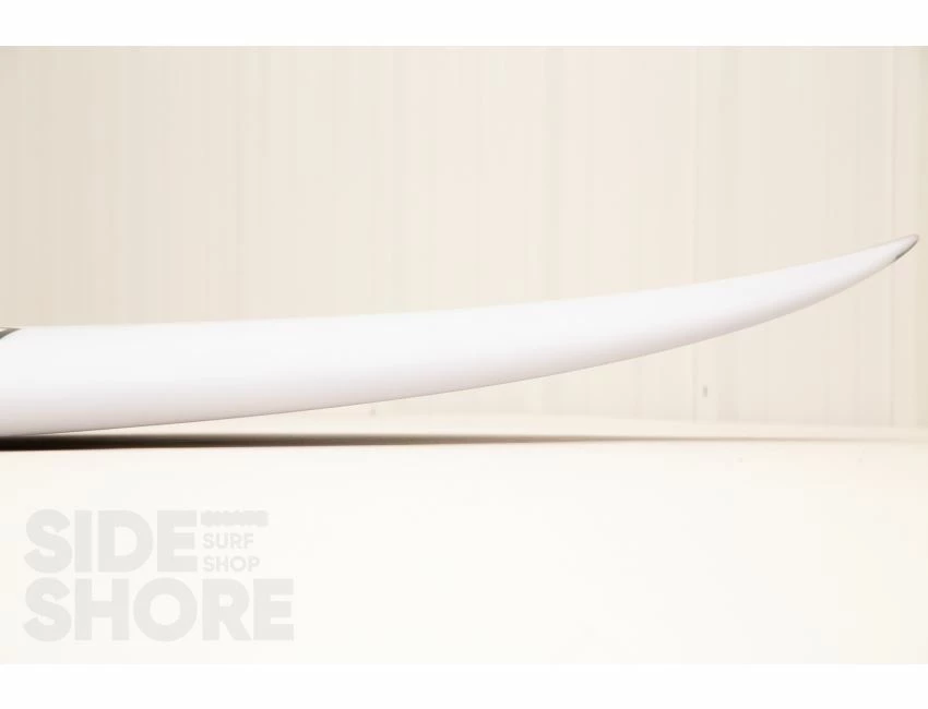 Hurricane The Charger - TWIG - 8'0" X 20" X 3"1/4 - 52 L - Combo Future #2 8 Hurricane The Charger - TWIG - 8'0" X 20" X 3"1/4 - 52 L - Combo Future #2 – Image 8