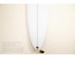 Hurricane The Charger - TWIG - 8'0" X 20" X 3"1/4 - 52 L - Combo Future #2 28 Hurricane The Charger - TWIG - 8'0" X 20" X 3"1/4 - 52 L - Combo Future #2 -Pas Cher Side Shore Magasin the charger twig 80 x 20 x 314 52 l combo future 2 hurricane 8