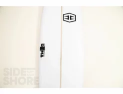 Hurricane The Charger - TWIG - 8'0" X 20" X 3"1/4 - 52 L - Combo Future #2 29 Hurricane The Charger - TWIG - 8'0" X 20" X 3"1/4 - 52 L - Combo Future #2 -Pas Cher Side Shore Magasin the charger twig 80 x 20 x 314 52 l combo future 2 hurricane 9