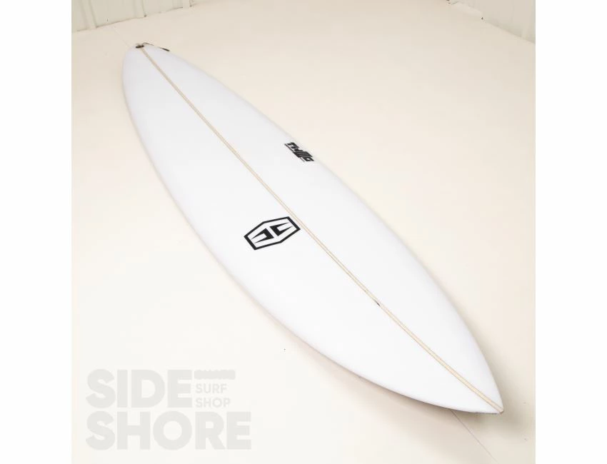 Hurricane The Charger - TWIG - 8'0" X 20" X 3"1/4 - 52 L - Combo Future #2 1 Hurricane The Charger - TWIG - 8'0" X 20" X 3"1/4 - 52 L - Combo Future #2