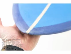 Hurricane The Charger - TWIG - 8'0" X 20" X 3"1/4 - 52 L - Bleu - Combo Future # 30 Hurricane The Charger - TWIG - 8'0" X 20" X 3"1/4 - 52 L - Bleu - Combo Future # -Pas Cher Side Shore Magasin the charger twig 80 x 20 x 314 52 l combo future hurricane 10