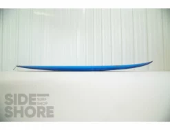 Hurricane The Charger - TWIG - 8'0" X 20" X 3"1/4 - 52 L - Bleu - Combo Future # 25 Hurricane The Charger - TWIG - 8'0" X 20" X 3"1/4 - 52 L - Bleu - Combo Future # -Pas Cher Side Shore Magasin the charger twig 80 x 20 x 314 52 l combo future hurricane 5