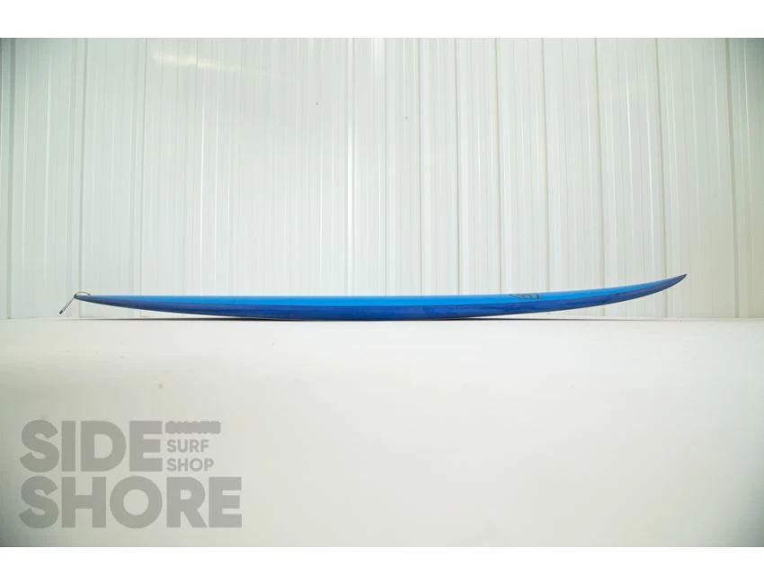 Hurricane The Charger - TWIG - 8'0" X 20" X 3"1/4 - 52 L - Bleu - Combo Future # 6 Hurricane The Charger - TWIG - 8'0" X 20" X 3"1/4 - 52 L - Bleu - Combo Future # – Image 6
