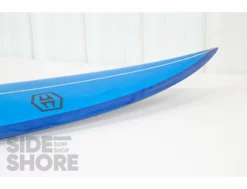 Hurricane The Charger - TWIG - 8'0" X 20" X 3"1/4 - 52 L - Bleu - Combo Future # 26 Hurricane The Charger - TWIG - 8'0" X 20" X 3"1/4 - 52 L - Bleu - Combo Future # -Pas Cher Side Shore Magasin the charger twig 80 x 20 x 314 52 l combo future hurricane 6