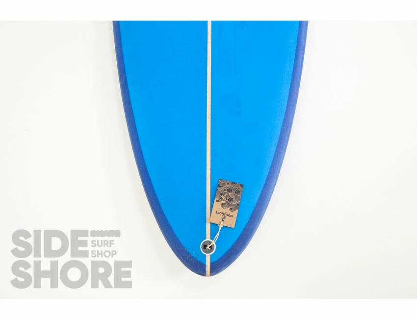 Hurricane The Charger - TWIG - 8'0" X 20" X 3"1/4 - 52 L - Bleu - Combo Future # 9 Hurricane The Charger - TWIG - 8'0" X 20" X 3"1/4 - 52 L - Bleu - Combo Future # – Image 9