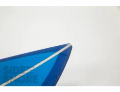 Hurricane The Charger - TWIG - Bleu 8'6" X 20" 1/2 X 3"3/8 - 60 L - Combo Future # -Pas Cher Side Shore Magasin the charger twig 86 x 20 58 x 338 61 l combo future hurricane 4